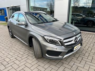 Mercedes-benz GLA 250 Automatic 4Matic Premium