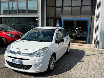 Citroen C3 VAN 1.4 HDi 70CV FAP Van Attraction