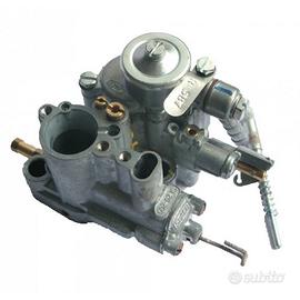 Carburatore Dell'Orto SI 20 20 D Vespa PX