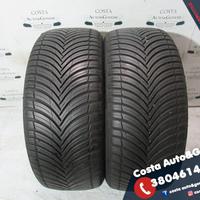 Gomme 235 45 18 Kleber 95% 2023 4stagioni