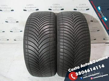 Gomme 235 45 18 Kleber 95% 2023 4stagioni