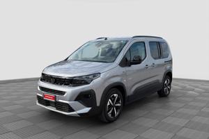PEUGEOT Rifter BlueHDi 130 S&S EAT8 GT Standard