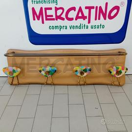 APPENDINO GANCI COLOR CAPPELLIERA