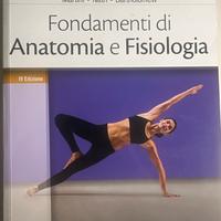 Fondamenti di Anatomia e Fisiologia Edises IV EDIZ