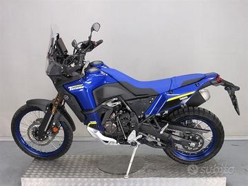 World Raid Yamaha
