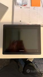 Garmin 8410xsv ecoscandaglio