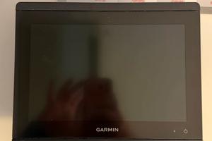 Garmin 8410xsv ecoscandaglio