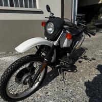 BMW R 65 G/6