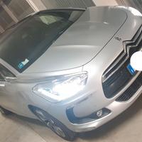 citroen ds5