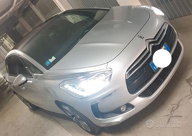 citroen ds5