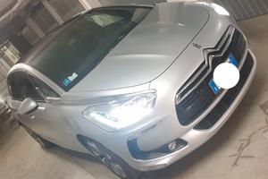 citroen ds5