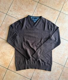 Maglione Tommy Hilfiger in cashmere originale