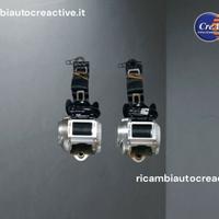 Tiguan AllSpace - 2 Cinture Compl. Anteriori dx sx