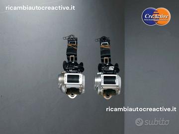 Tiguan AllSpace - 2 Cinture Compl. Anteriori dx sx