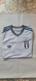 Maglia Itliana 🇮🇹 ufficiale stile 2026