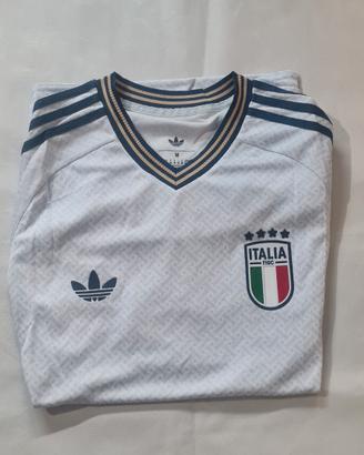 Maglia Itliana 🇮🇹 ufficiale stile 2026