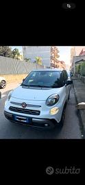 fiat 500l 1400 GPL 