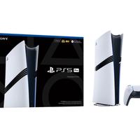 Ps5 Pro 2Tb Nuovo