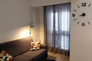 Bivani arredato vicino la spiaggia