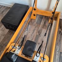 reformer pilates