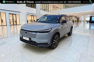 HONDA HR-V 1.5 Hev eCVT Advance Style