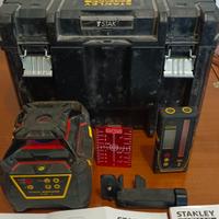 Laser rotatorio Stanley 