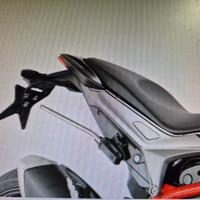 Barre distanzatrici SW-Motech