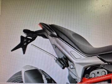 Barre distanzatrici SW-Motech