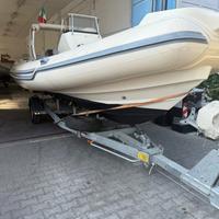 Stingher Diablo 22