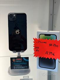 Iphone 14 plus 256