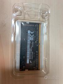 Memoria RAM originale Mac mini