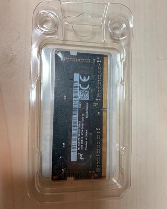 Memoria RAM originale Mac mini