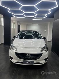 Opel Corsa 1.4 90CV GPL Tech 5 porte 120 Anniversa