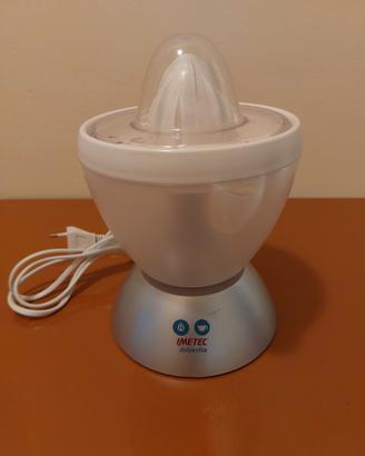 Spremiagrumi Elettrico Imetec Dolcevita