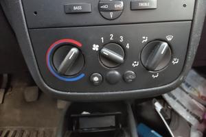 Comandi riscaldamento OPEL COMBO del 2007