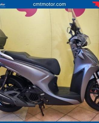 KYMCO People 125 Garantito e Finanziabile