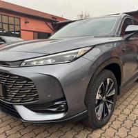 MG HS 1.5 FULL HYBRID+ 224CV LUXURY KM0