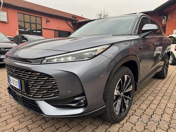 MG HS 1.5 FULL HYBRID+ 224CV LUXURY KM0