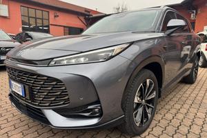 MG HS 1.5 FULL HYBRID+ 224CV LUXURY KM0