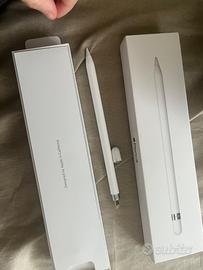 Apple Pencil Originale- 1a Generazione