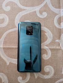 Telefono Redmi Note 9s 6/128