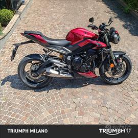 TRIUMPH Street Triple 765 RS