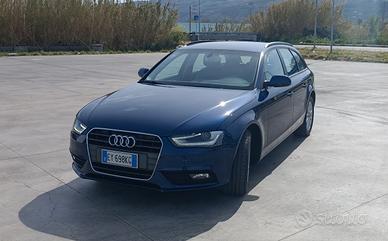 Audi A4 Avant 2.0TDI 150cv Business Manuale