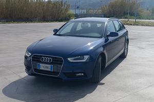 Audi A4 Avant 2.0TDI 150cv Business Manuale