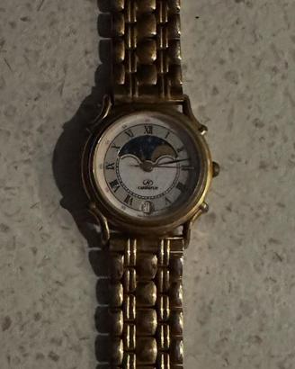 Orologio donna vintage, anni 80
