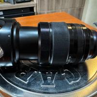 Fujinon obiettivo 18-135