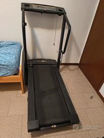 Tapis roulant elettrico 