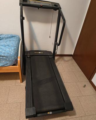 Tapis roulant elettrico 