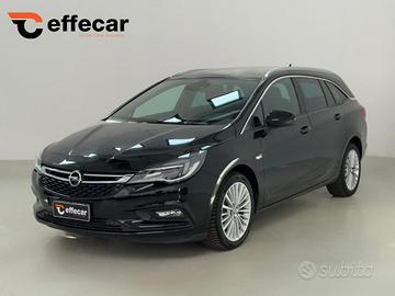 OPEL Astra 1.6 CDTi 136CV Start&Stop Sports Tour