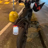 Beta 125 4t x special edition 2024